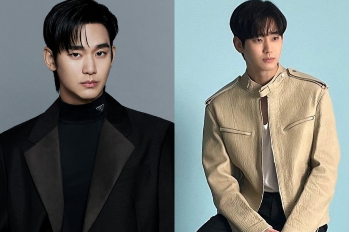 โดนอีก! "คิมซูฮยอน" ถูก  "Shabu All Day" ถอดออกจากแบรนด์แอมบาสเดอร์