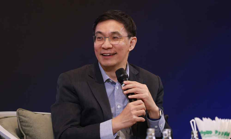 "ทีดีอาร์ไอ" เตือนรัฐบาลใหม่รับมือ 6 โจทย์ใหญ่โลก-ไทย ชี้เศรษฐกิจโตต่ำ สังคมสูงวัย คอร์รัปชันฉุดประเทศ
