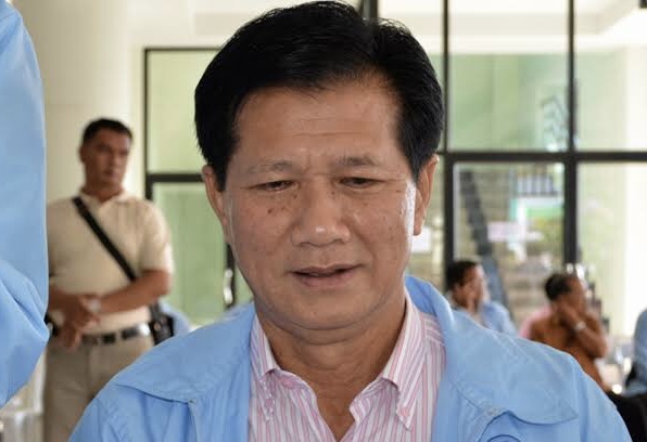 “สุรเชษฐ์” โวย “ปชป.” หลังเปิดตัวผู้สมัครส.ส.นครศรีฯ เผย ยื่นความจำนง หัวหน้า-เลขาฯ ถูกเมิน ไม่เคยติดต่อกลับ