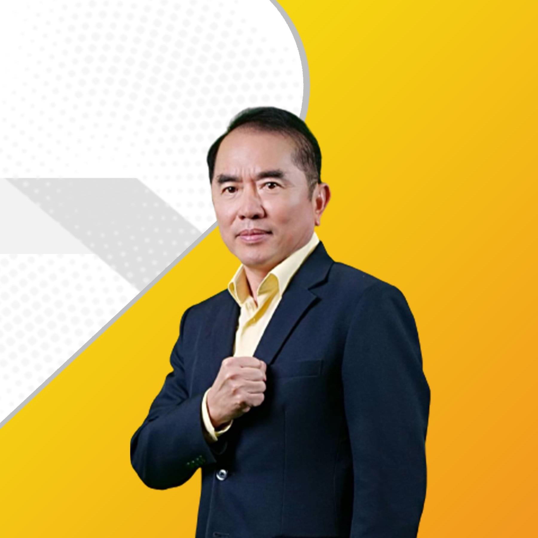 “หมอวรงค์”ชี้ประชาธิปไตยไทยไม่ไปไหน  เหตุนักการเมืองมีเจ้าของและใช้ปชช.เป็นเครื่องมือ