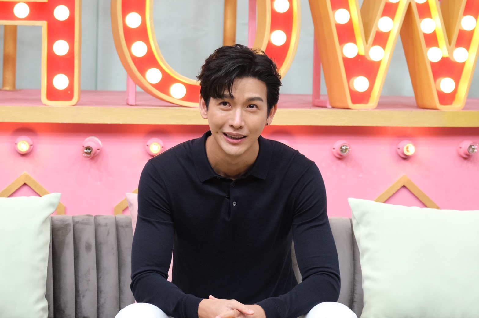 "พุฒ" รับตื่นเต้น เสียน้ำตาตอนรู้ว่ามีลูกพร้อมเคลียร์ข่าวเม้าท์คลอดแล้ว "จุ๋ย" จะออกจากวงการ?