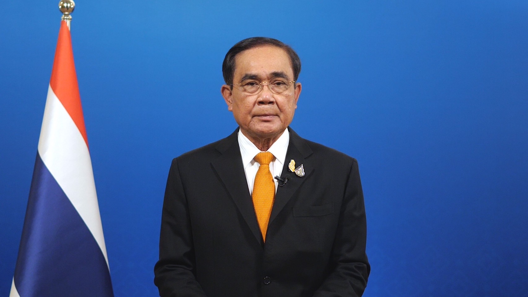 "นายกฯ" น้อมรำลึก "สมเด็จพระศรีนครินทราบรมราชชนนี" เนื่องในวัน  "วันสังคมสงเคราะห์แห่งชาติฯ" ชื่นชมอาสาฯ อุทิศตนเพื่อส่วนรวม 