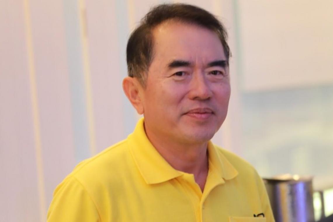 'หมอวรงค์'ปลุกต้านลัทธิชังชาติล้างสมองเด็กในโรงเรียน