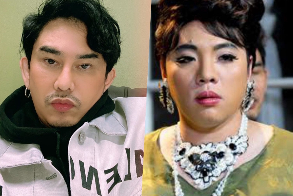 จากใจ! "พชร์ อานนท์" ขอโทษ "มดดำ" ปมให้แต่งหญิงเล่นหอแต๋วแตก