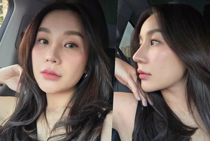 ไม่ทน! ‘เอ็ม บุษราคัม’ ฟาดแซ่บเจอแซะสุดมีดหมอได้แค่นี้