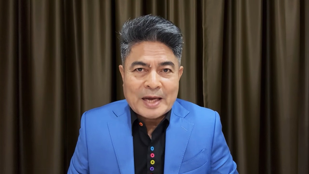 "เทพไท" เตือนจับตา "ทักษิณ" หวนคืนอำนาจรัฐ