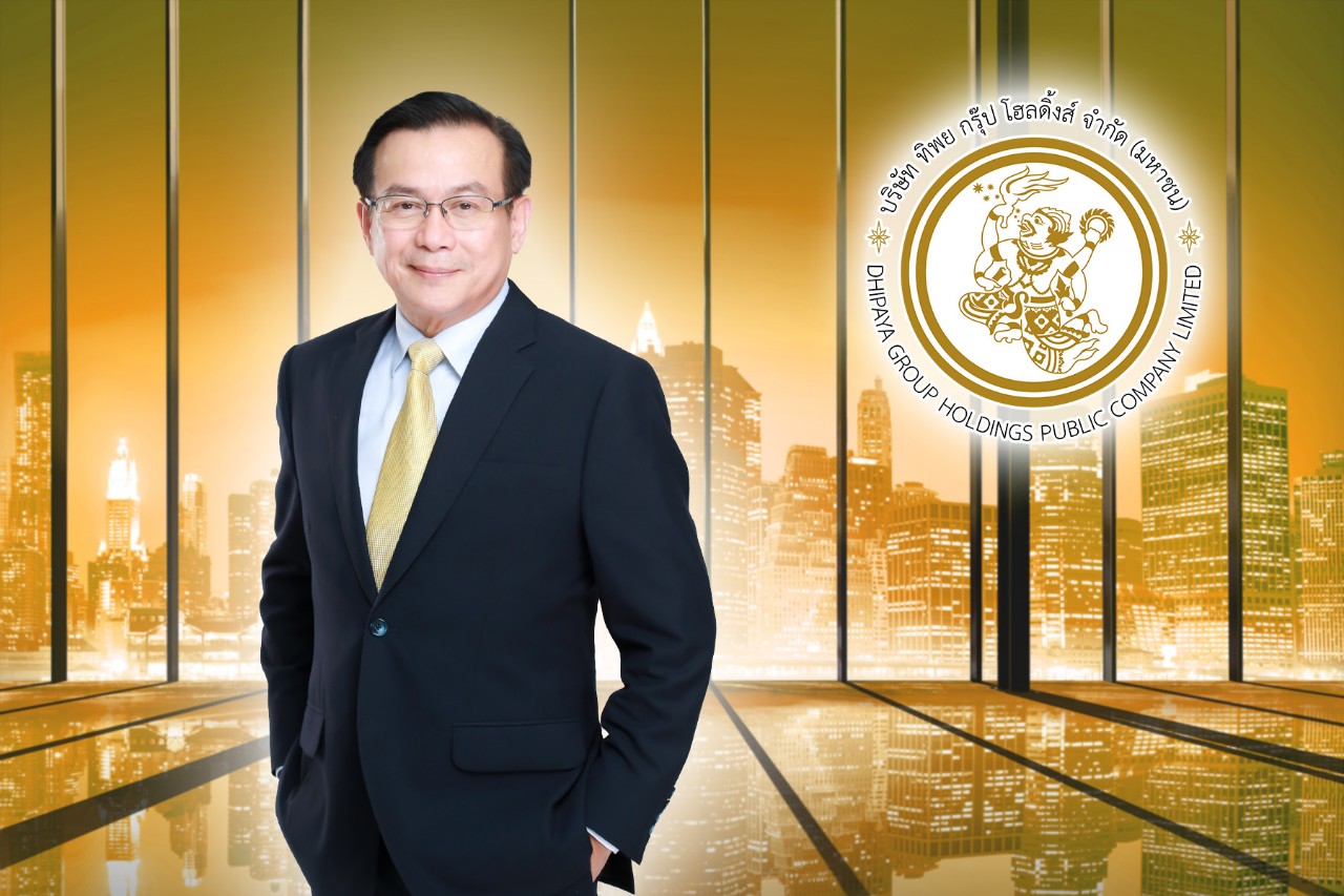 TIPH โชว์ผลประกอบการ 9 เดือนแข็งแกร่ง กำไรสุทธิพุ่ง 1,022 ล้านบาท  มุ่งมั่นเติบโตยั่งยืนในทุกกลุ่มธุรกิจ