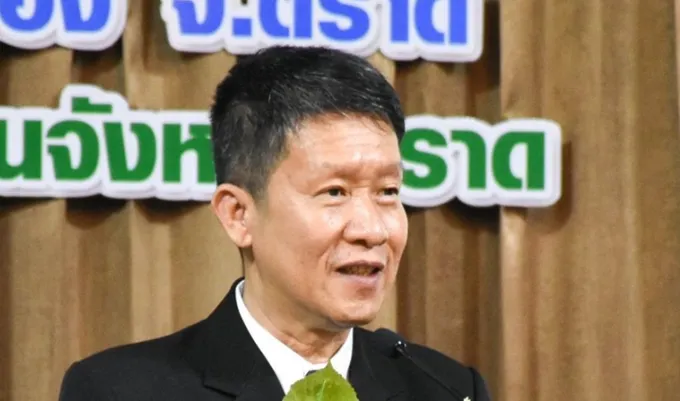 ผู้ว่าฯตราดออกประกาศเข้มหลังชาวบ้านไม่ร่วมมือ สั่งเข้มงวด 7 อำเภอ หวั่นโควิด-19 