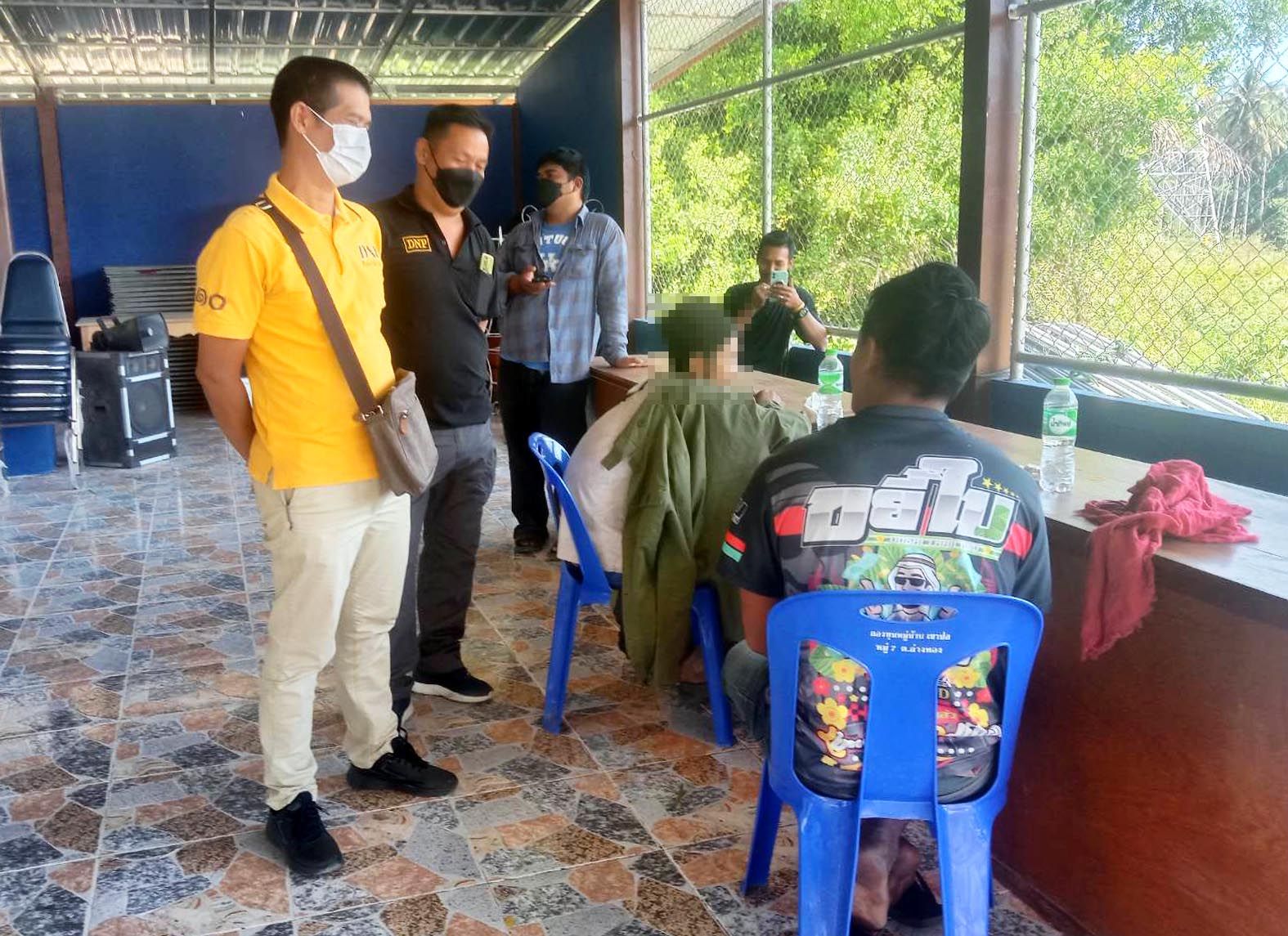 "เด็กอนุบาล" โรงเรียนอนุบาลเชียงราย ออมเงินซื้อผ้าห่ม 200 ผืน ช่วยเหลือเด็กถิ่นทุรกันดารต้านภัยหนาว