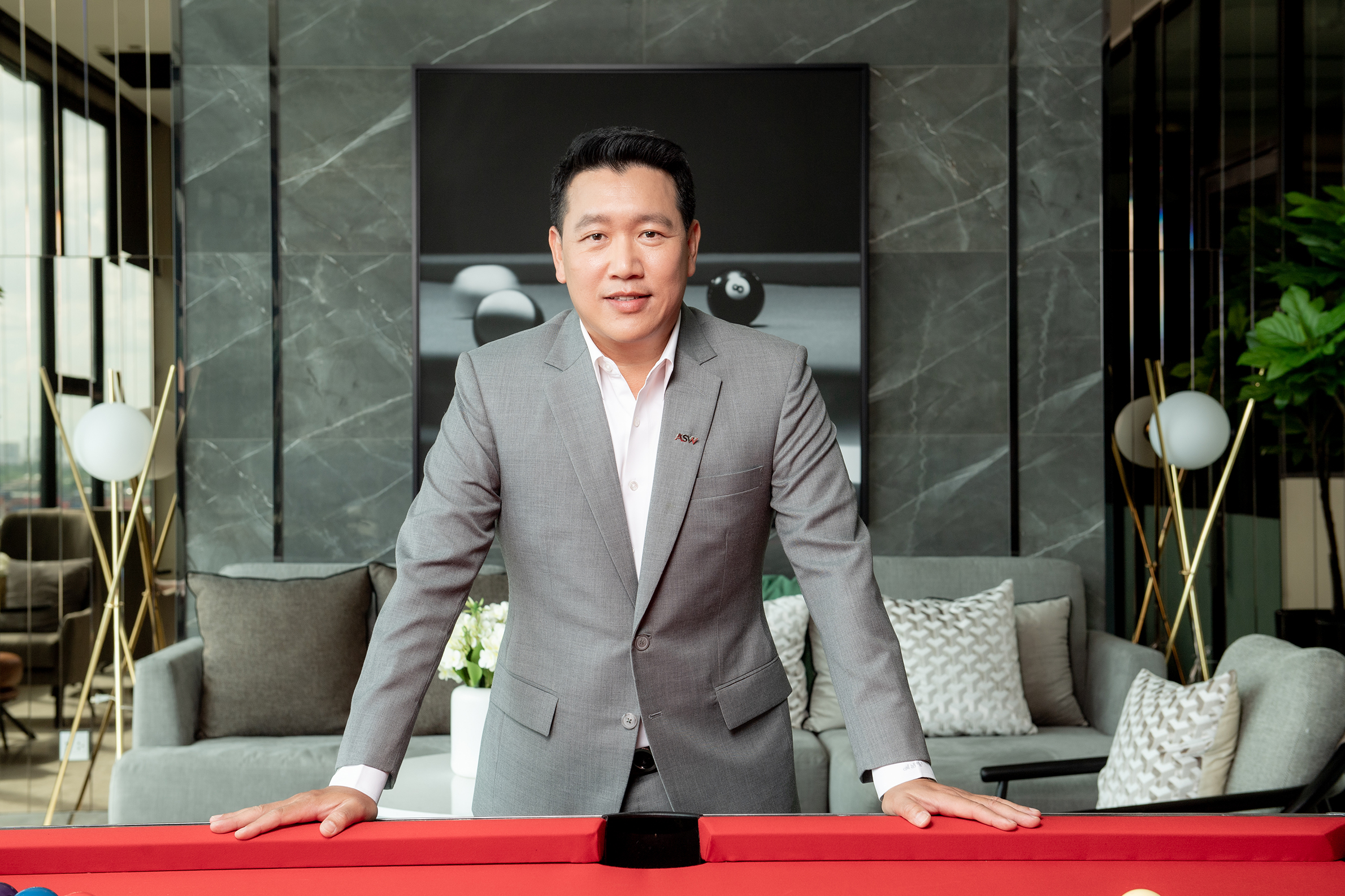 "แอสเซทไวส์" จัดงานวิ่งการกุศลเพื่อสถาบันมะเร็งแห่งชาติ  “AssetWise BEAUTY RUN 2022”