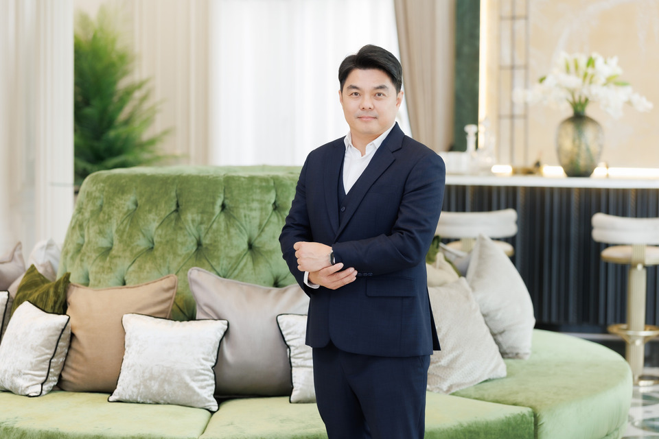 เอพี ไทยแลนด์ เผยโฉมแบรนด์ใหม่ ‘BEON’  บ้านเดี่ยว 3 ชั้น Ultra Volume ประเดิมโครงการแรก  BEON เกษตร-นวมินทร์ 