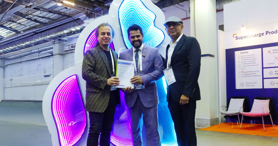 Gorilla Technology ตอกย้ำความเป็นผู้นำด้านโครงสร้างพื้นฐาน AI ในงาน GITEX AI Asia 2026 ดันไทยเป็นฐานธุรกิจเอเชียตะวันออกเฉียงใต้