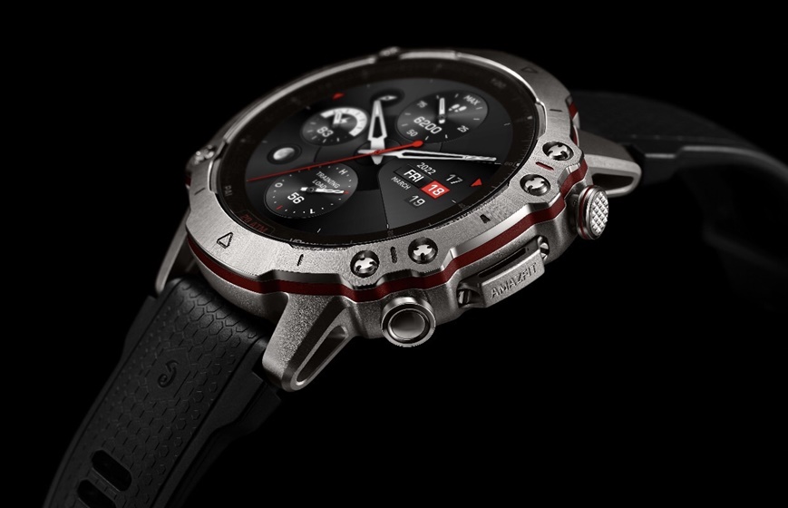 Amazfit ร่วมฉลองเทศกาลความสุข ส่งท้ายปี…สวัสดีปีใหม่ 2023