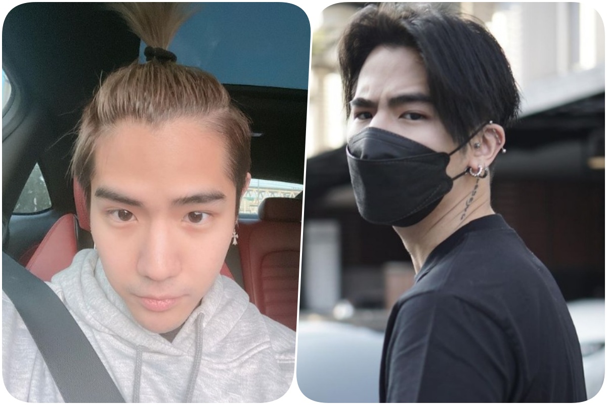 "นิก คุณาธิป" ฟาดกลับถึงคนหิวแสง อย่าดึงตนเข้าไปยุ่ง "ไม่ได้รู้ทั้งหมด ไม่ควรพูด"