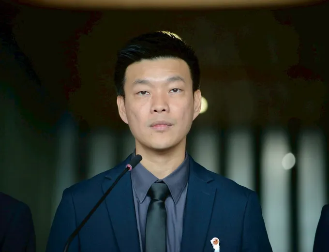 “ณัฐพงษ์” หนุนไทยใช้เวทีอาเซียนซัมมิท นำร่องปราบสแกมเมอร์–ทุนเทา เสนอจัดตั้งทีมร่วมภูมิภาคสกัดเงินผิดกฎหมาย