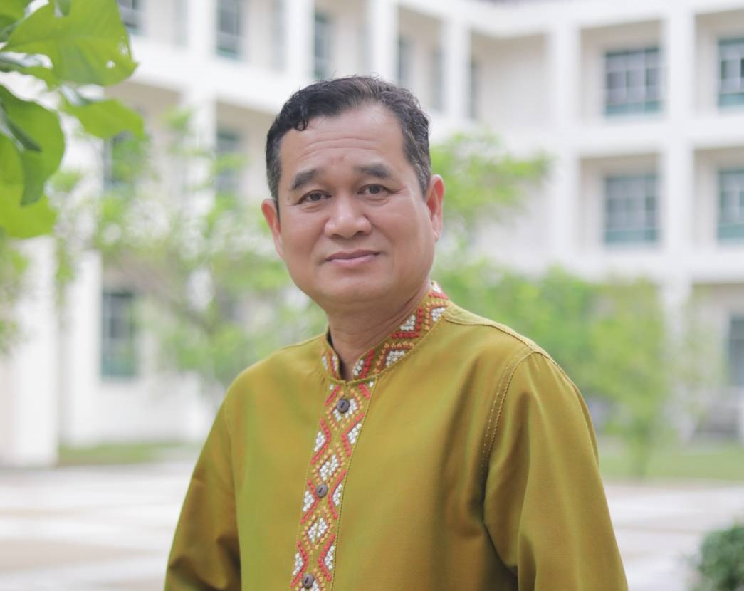 ครั้งแรก! เมืองน้ำดำ เตรียมจัดใหญ่งาน "โคกหนองนาปลาร้าอีสาน" ศูนย์รวมปลาร้าสูตรเด็ดจาก 20 จว.ทั่วภาคอีสาน  