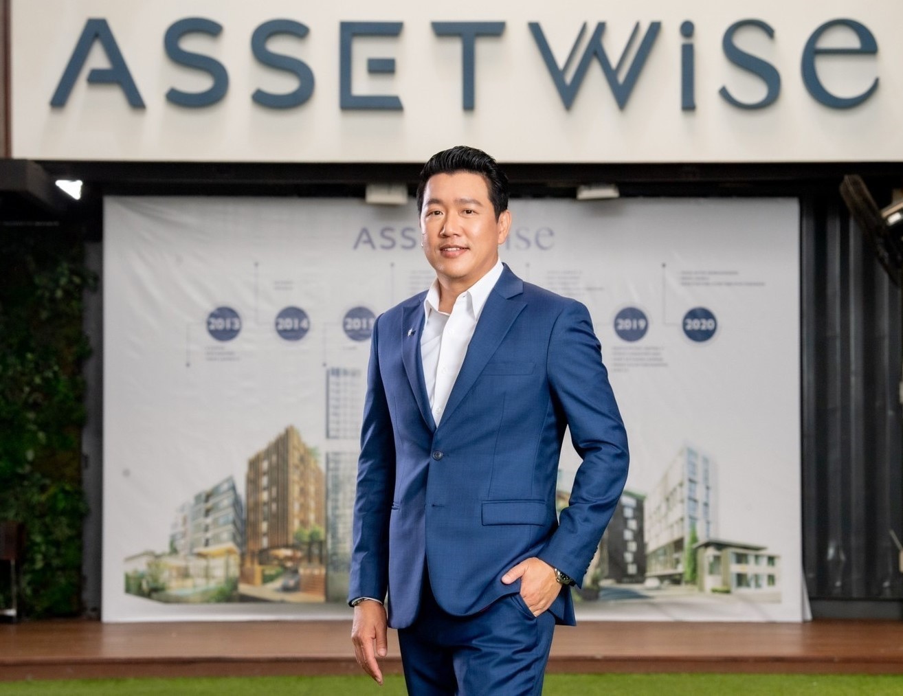 ผู้ถือหุ้น ASW อนุมัติออกหุ้นกู้แปลงสภาพ-เพิ่มทุน และแจกวอร์แรนต์รุ่นที่ 2 (ASW-W2) เสริมความแข็งแกร่งทางการเงิน 