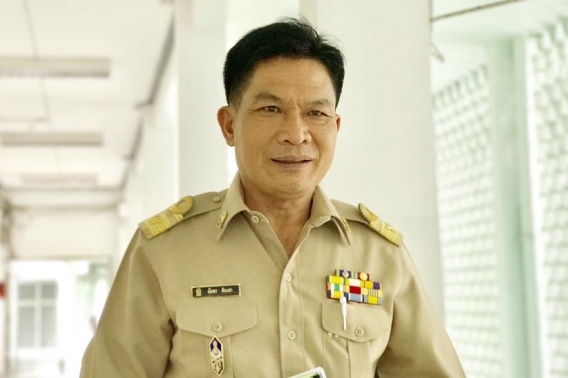 สพฐ. เลื่อนสอบเข้า ม.4 เป็น 8 เม.ย. เหตุตรงกับวันสำคัญ