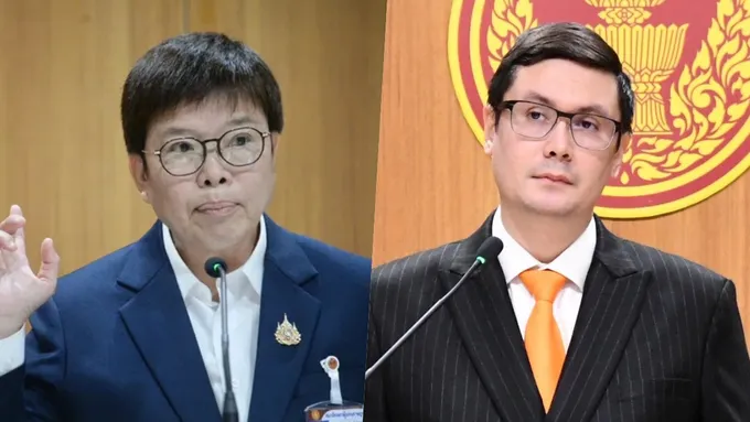 “รังสิมันต์ โรม” จวก “มัลลิกา” ไม่เป็นมืออาชีพ ปมสภาเดือด ลั่นสภาไม่ใช่โต๊ะกินข้าวหรือทริปท่องเที่ยว
