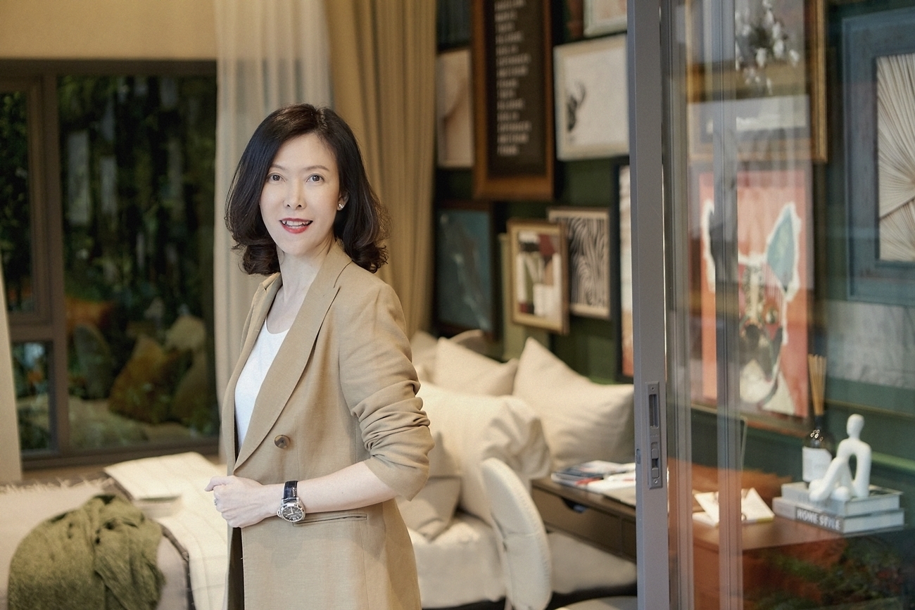 "เอพี ไทยแลนด์" บุกต่อส่ง ‘ASPIRE รัตนาธิเบศร์ เวสต์ตัน’ ชูจุดขายคอนโดใหม่จัดเต็มส่วนกลาง ราคาล้านต้น  