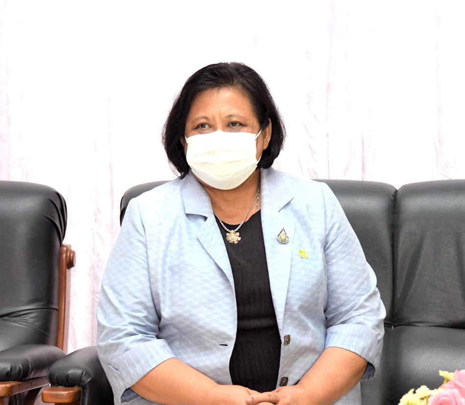  พม. สั่งเข้มบ้านพักคนชราบางแค และบ้านคนพิการ  ย้ำ "การ์ดอย่าตก"หลังพบเชื้อโควิดที่ตลาดบางแค