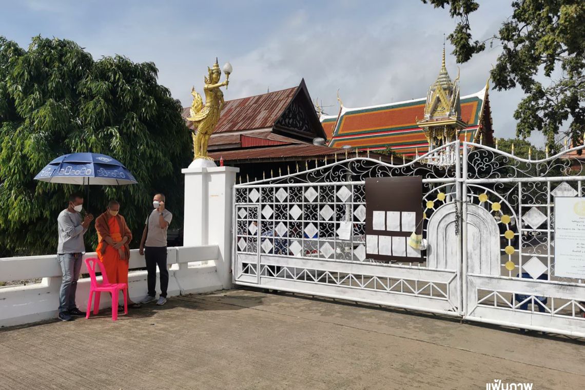 ย้อนดูเส้นทาง"วัดบางคลาน"พิจิตร ก่อนจะเกิดเหตุความขัดแย้ง