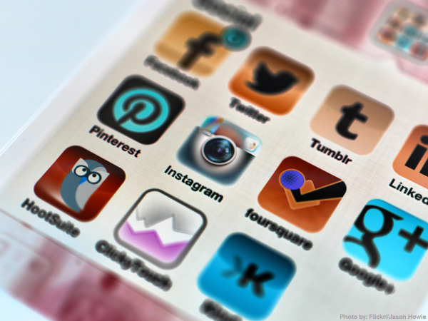เช็ก 7 อาการ โรค “Social addiction”