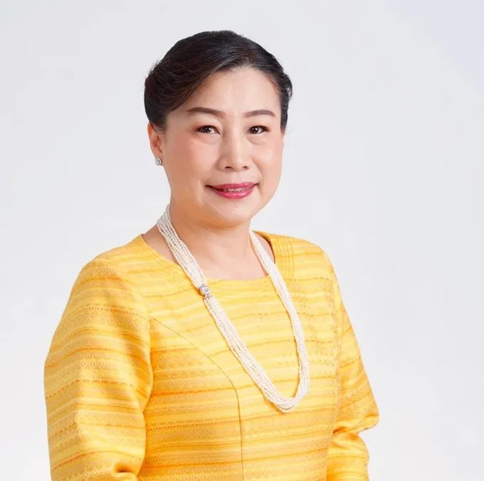 ตั้ง “ยุพา” นั่งปลัดก.วัฒนธรรม