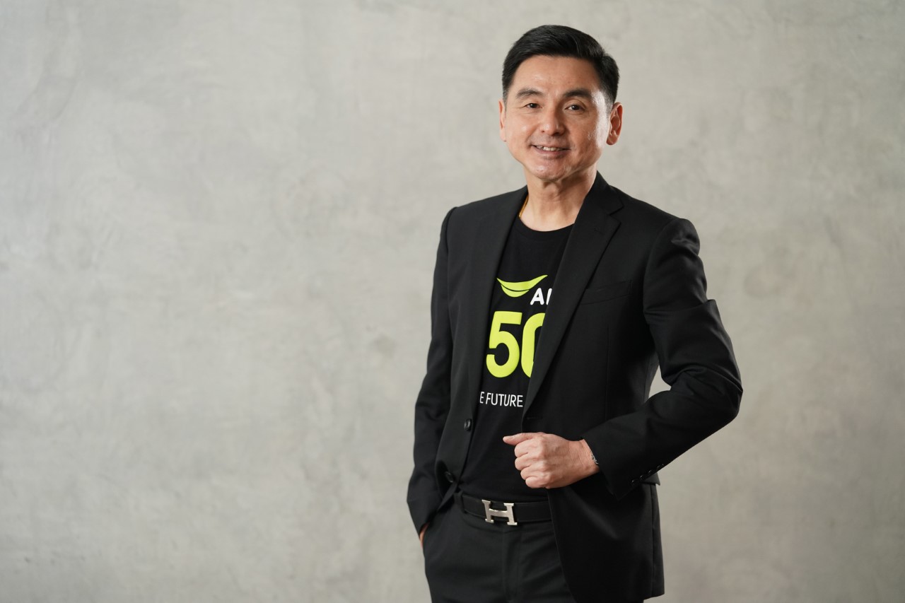 AIS เผยปี 65 รายได้โต 2.3% กำไร 2.6 หมื่นล้าน อัดงบลงทุน 3 หมื่นล้านขยายโครงข่ายอัจฉริยะ เสริมคุณภาพบริการทุกมิติ