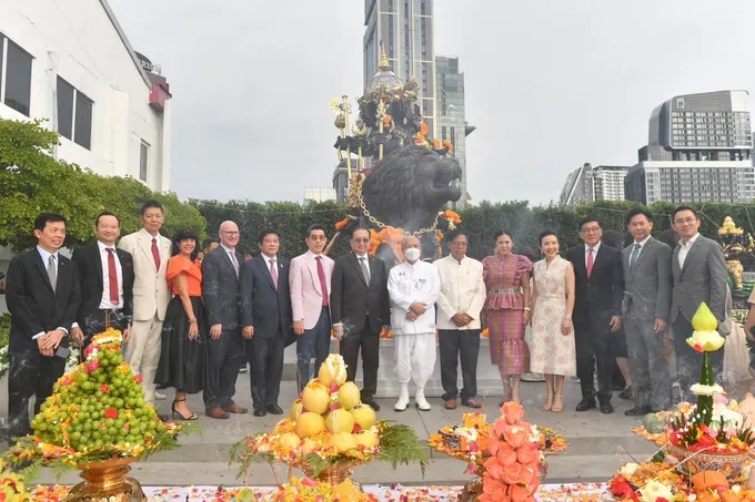 เปิดแล้ว!"Phenix" ศูนย์กลางด้านอาหารครบวงจรระดับโลกเสริมทัพให้ไทยเป็น Tourism Hub 