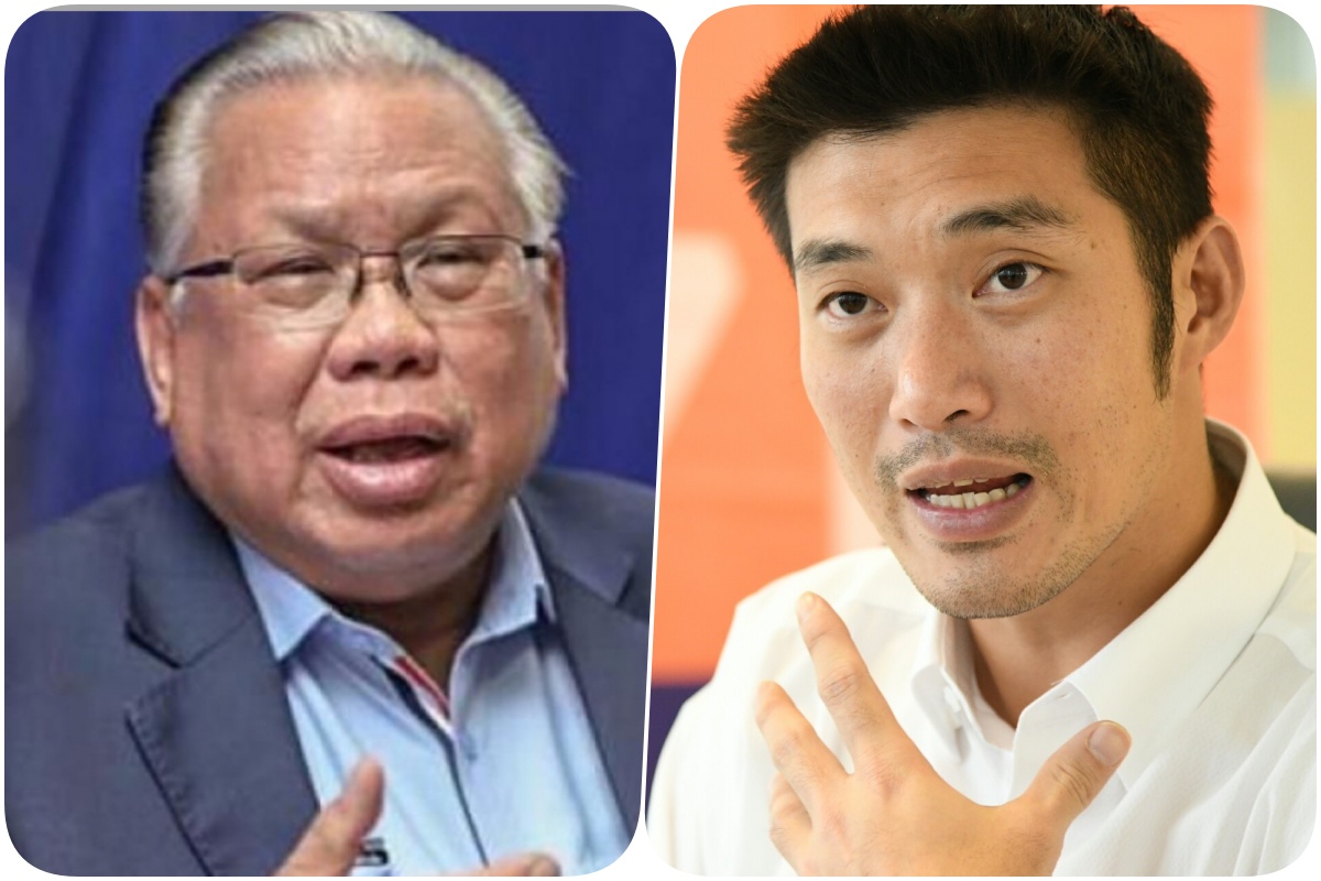 "พล.ท.นันทเดช" ข้องใจ "ธนาธร" สนับสนุนทุจริตคอร์รัปชั่นหรือไง? ไล่กลับไปดูที่มารัฐประหาร