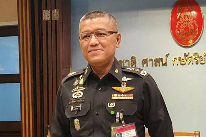 'โฆษก ทบ.' ขอตรวจสอบกำลังพลเอี่ยว “ประสิทธิ์ เจียวก๊ก” หรือไม่ หากพบพร้อมดำเนินการ