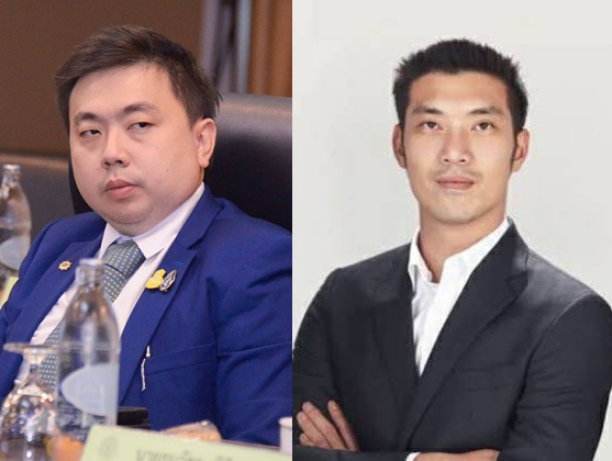 "สามารถ"แนะ"ม็อบ 3 นิ้ว ไปชุมนุมที่หน้าอาคาร"ไทยซัมมิท"จะดีกว่า