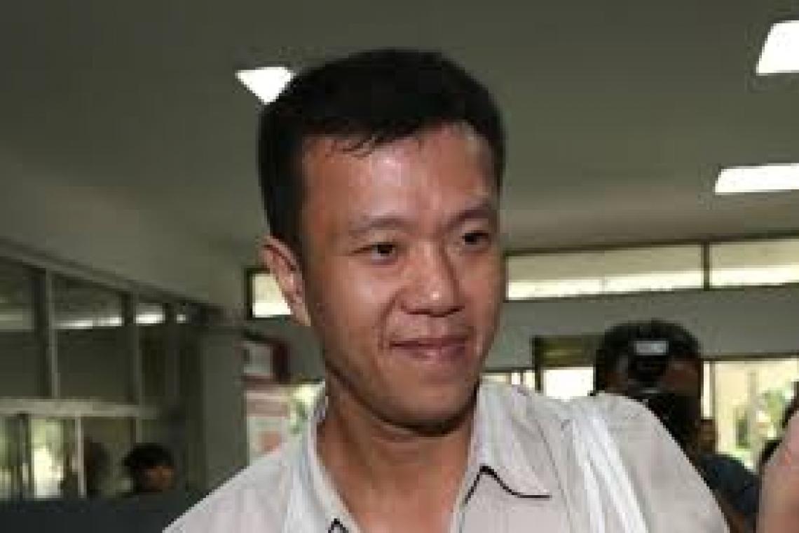 ศาลฎีกาให้ประกัน ‘เอกชัย’เเล้ว หลังจำคุกมากว่า145 วัน คดีโพสต์สื่อลามกในเรือนจำ