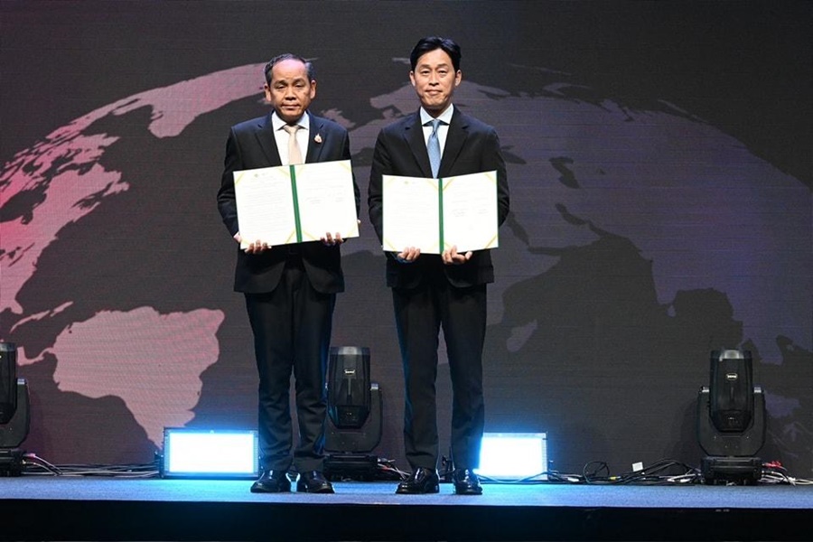 ดึงเกาหลีช่วยจัดเรตสื่อภาพยนตร์และวีดิทัศน์ไทย