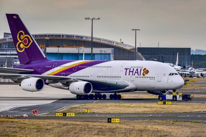 "บินไทย" บิน 39 เส้นทาง ตารางฤดูร้อน ปี 66 พร้อมเพิ่มความถี่เส้นทางยอดนิยม
