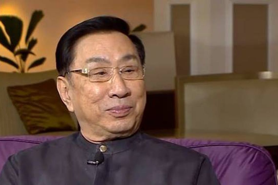  "ดร.อาทิตย์ อุไรรัตน์"โพสต์แจงปม"เลือกตั้งบัตรใบเดียว หรือสองใบ" 