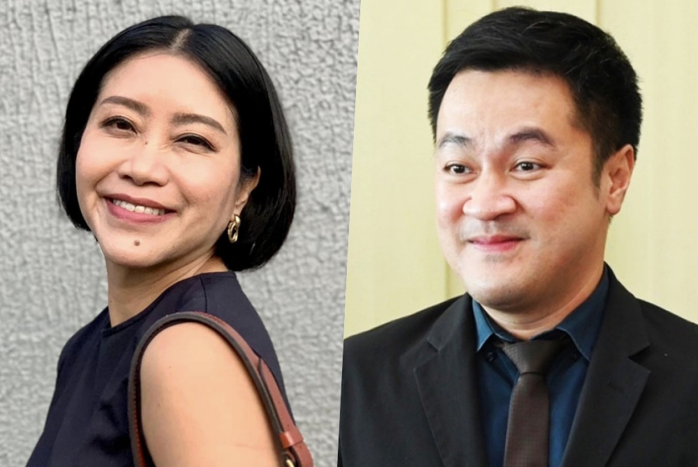 "หมออ๋อง" ซัดเดือด "คำผกา" ปมเลือกตั้งซ่อมเขต 1 พิษณุโลก
