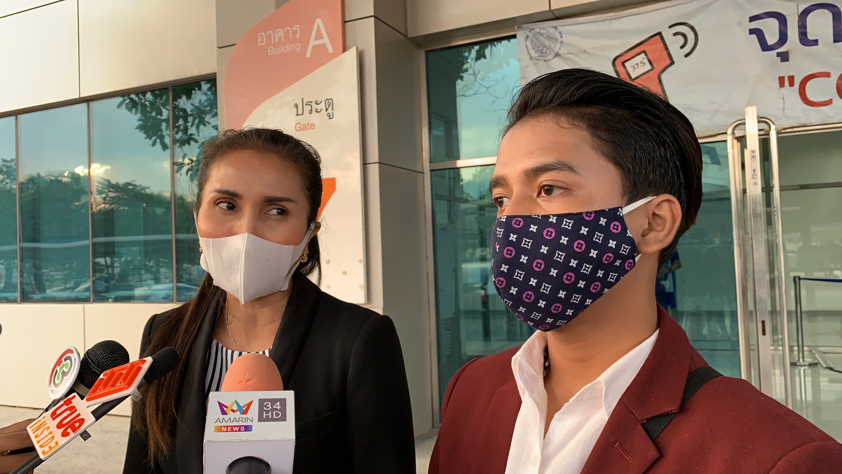 สืบพยานปากแรกคดี"เก้า เกริกพล" ฟ้อง "เจนนี่ ได้หมดถ้าสดชื่น"ลบคลิปเลิกคุยทั้งอำเภอ