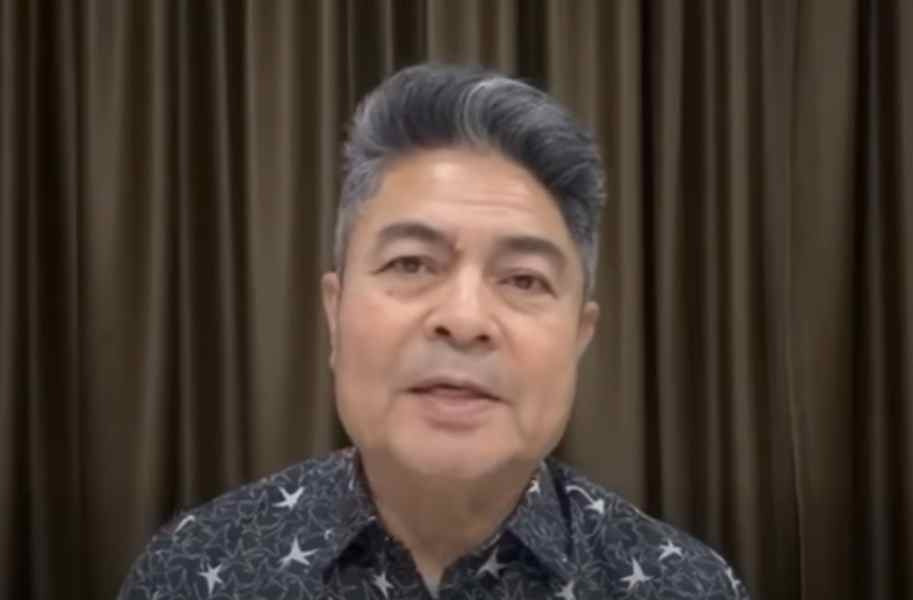 "เทพไท" ชี้นิด้าโพลยังไม่สะท้อนวิกฤตน้ำมัน แนะสำรวจความเห็นประชาชนต่อรัฐบาลอนุทิน