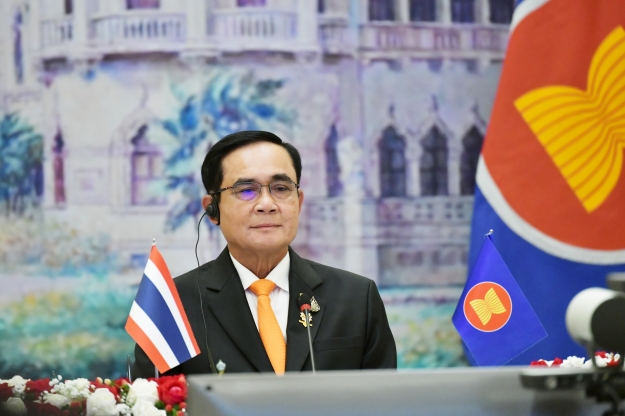 นายกฯ ย้ำไทยพร้อมขับเคลื่อนความสัมพันธ์อาเซียน-ญี่ปุ่น แบบ “ใจถึงใจ” เป็น “มิตรแท้” 