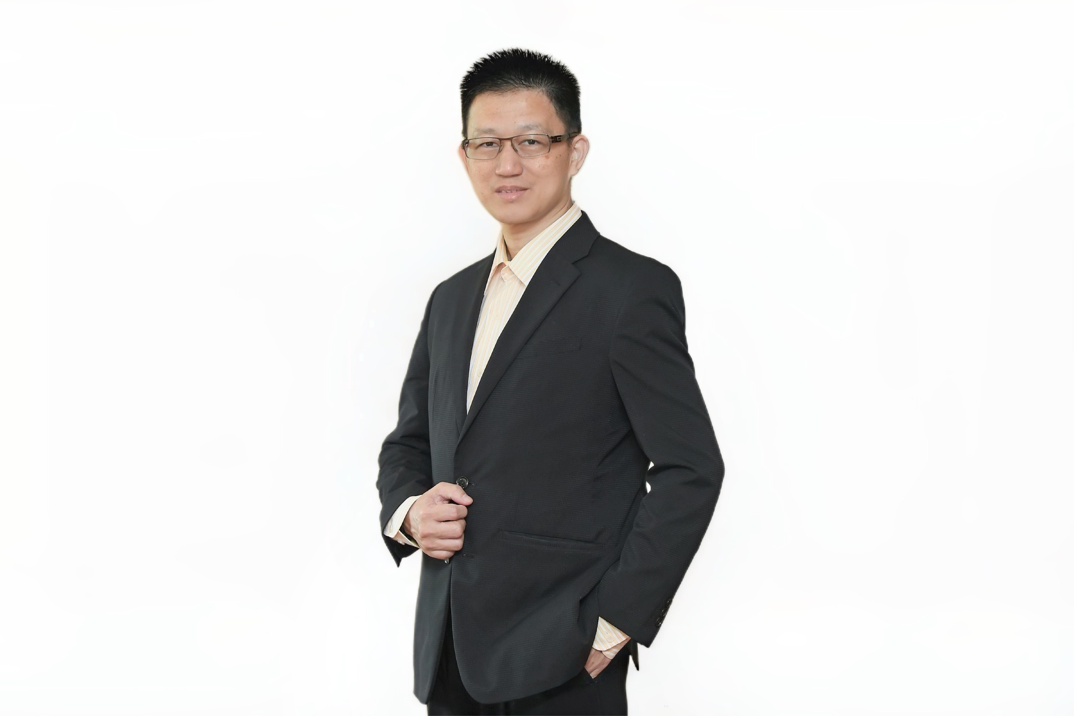"NDR" เดินหน้าลุยธุรกิจพลังงานเต็มสูบ เสริมพอร์ตรายได้แข็งแกร่งปี 68