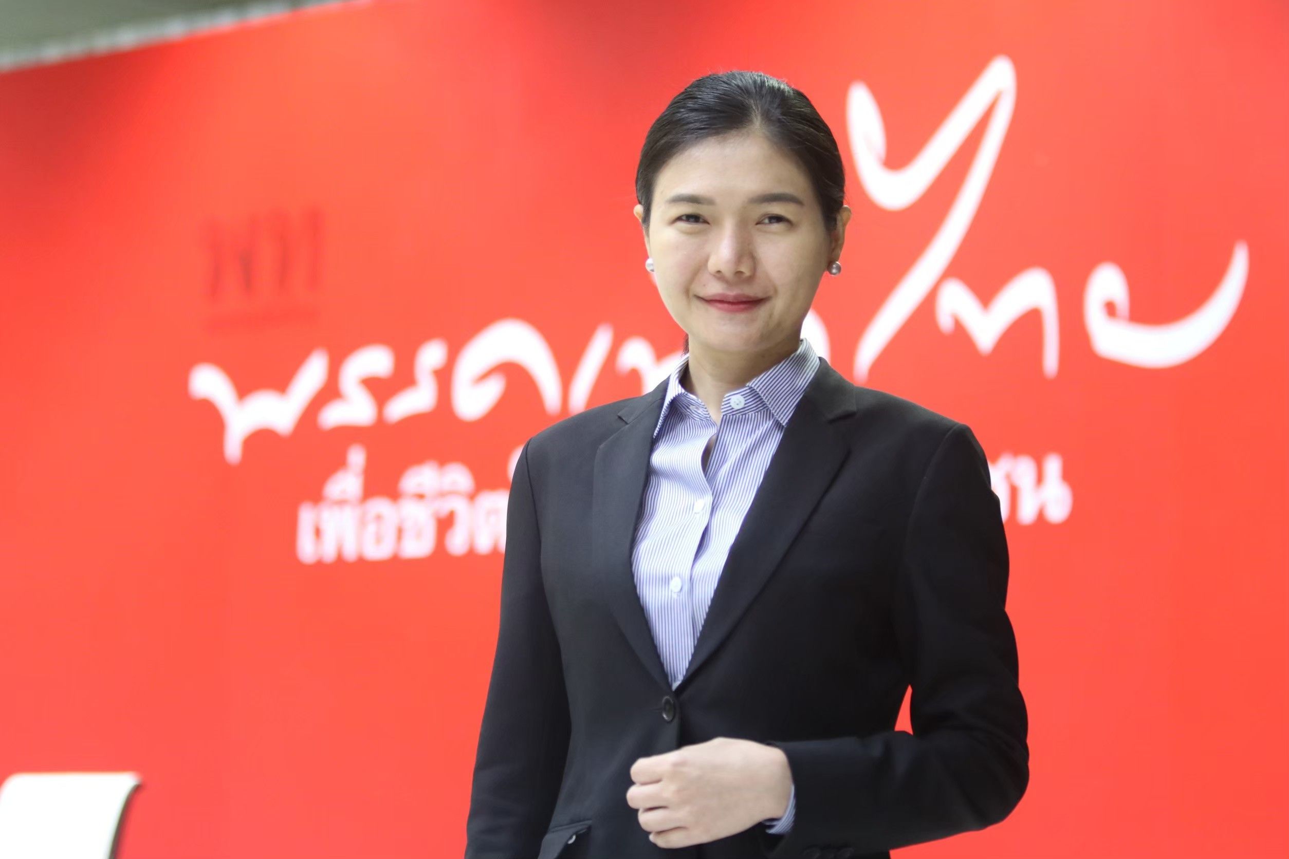 ‘จิราพร’ ชี้ ‘บิ๊กตู่’ ติดกับดักกฎหมายสมัยรัฐประหาร ทำกองทุนน้ำมันขาดเสถียรภาพ