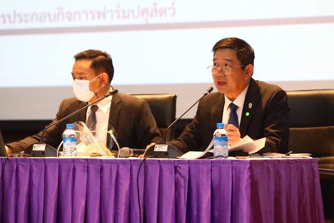 ป.ป.ช. ชี้ "เอ๋ ปารีณา" ต้องหยุดปฏิบัติหน้าที่ ส.ส. ทันทีที่ศาลรับฟ้องคดีรุกป่า