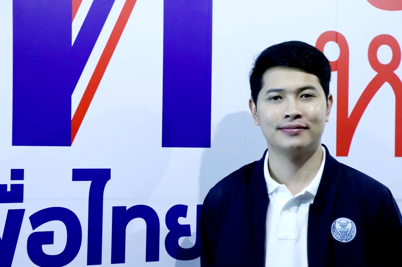 "ภาควัต" แนะจัดโซนนิ่งใช้หอประชุมโรงเรียนเป็นที่กักตัวแทนเถียงนา