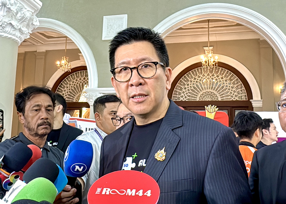“เอกนิติ” เผยให้ “กรมสรรพากร” ศึกษารายละเอียด หลังศาลสั่งเก็บ “ภาษีหุ้นชิน“ ย้ำทำคำสั่งศาล - ตามขั้นตอน บอกให้มองเป็นคดีปกติ