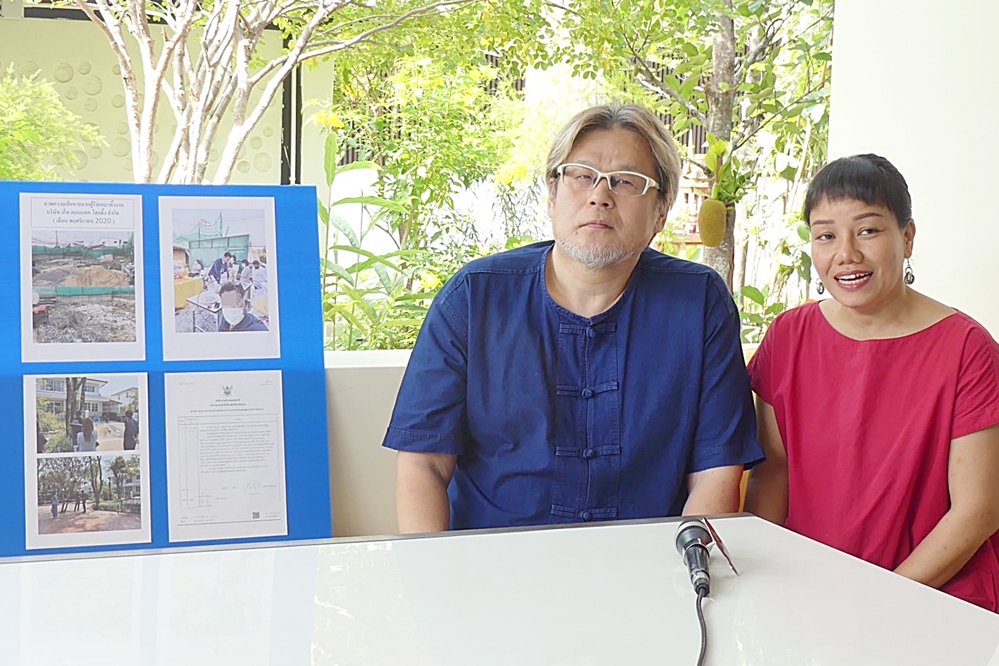 นักธุรกิจญี่ปุ่นช้ำใจ ผู้รับเหมาไทยเทงานเสียหายหลักล้าน