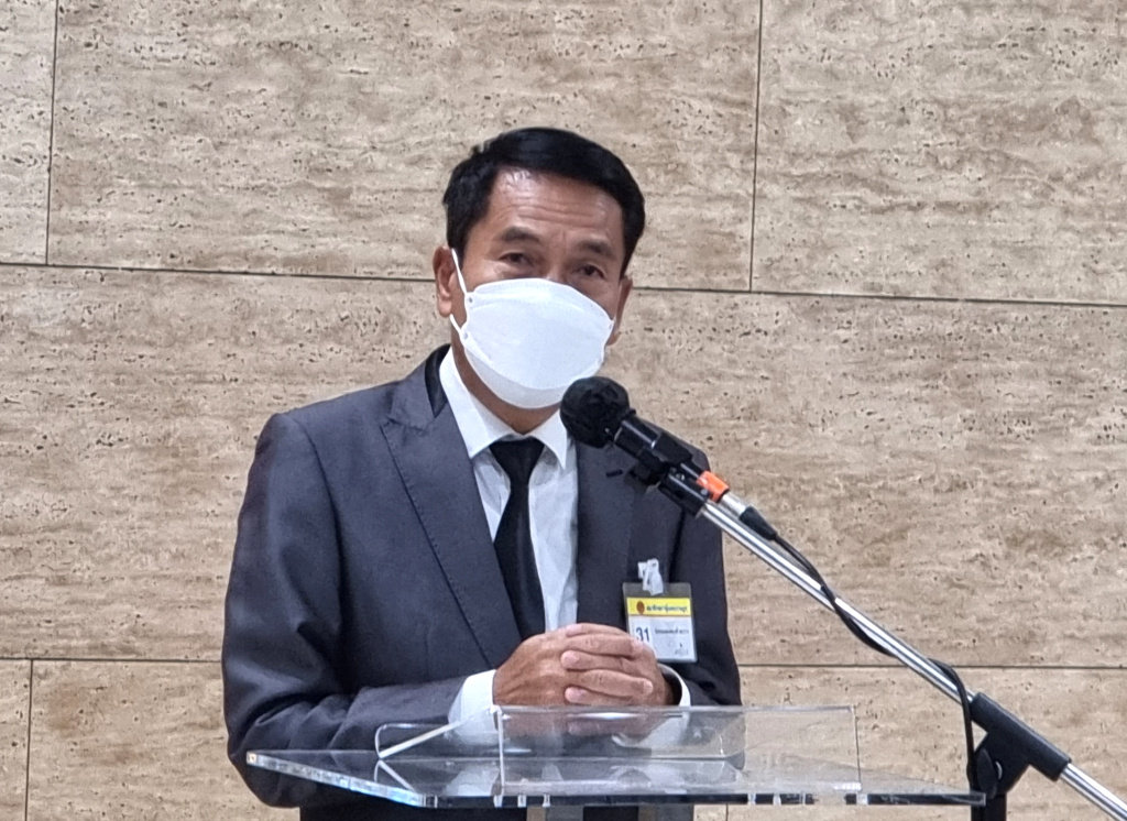 "ฝ่ายค้าน" เตรียมรุมสับ "ประยุทธ์" ปมทุจริต เมินฝ่ายรัฐบาลด้อยค่าอภิปรายจืดชืด คาดจบศึกซักฟอกไม่เกิน 6 โมงเย็นพรุ่งนี้