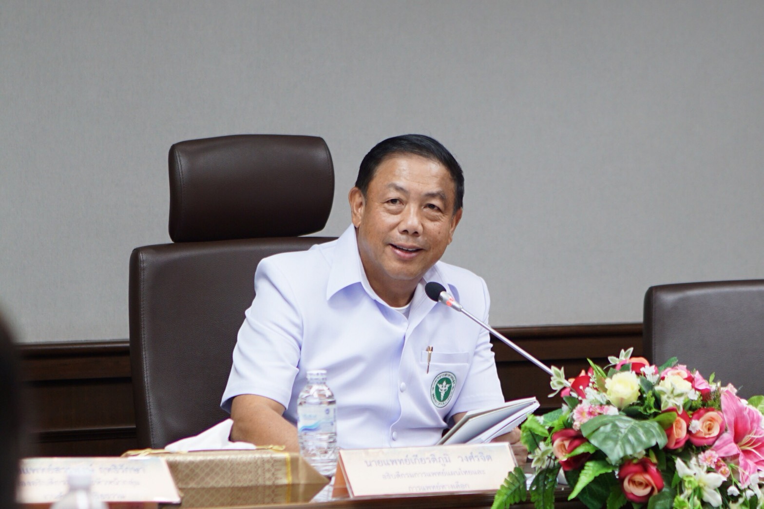 สธ. เผย ห่วงโควิดสายพันธุ์อินเดียข้ามชายแดน พบ 11 วัน ลักลอบเข้าไทยกว่า 1,000 ราย