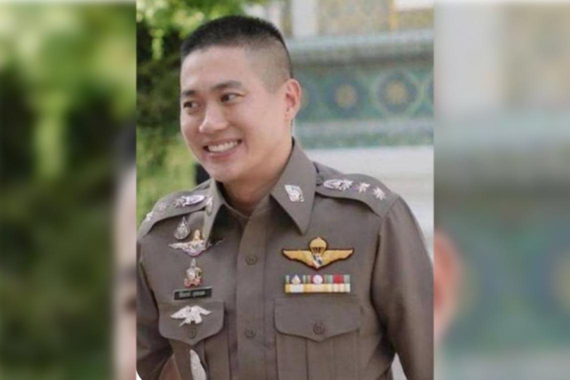 เผยผู้กํากับโจ้คิดฆ่าตัวตาย ก่อนตัดสินใจเข้ามอบตัว